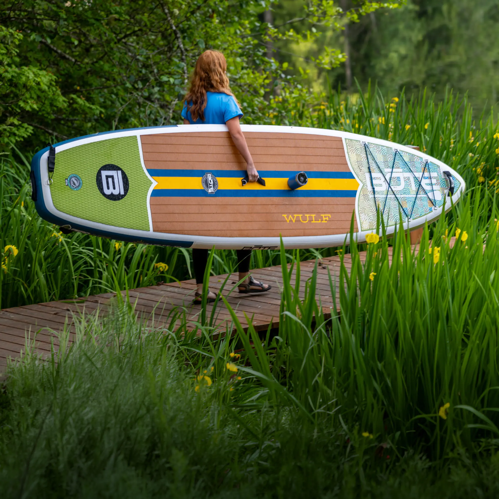 Master the Water This Season
